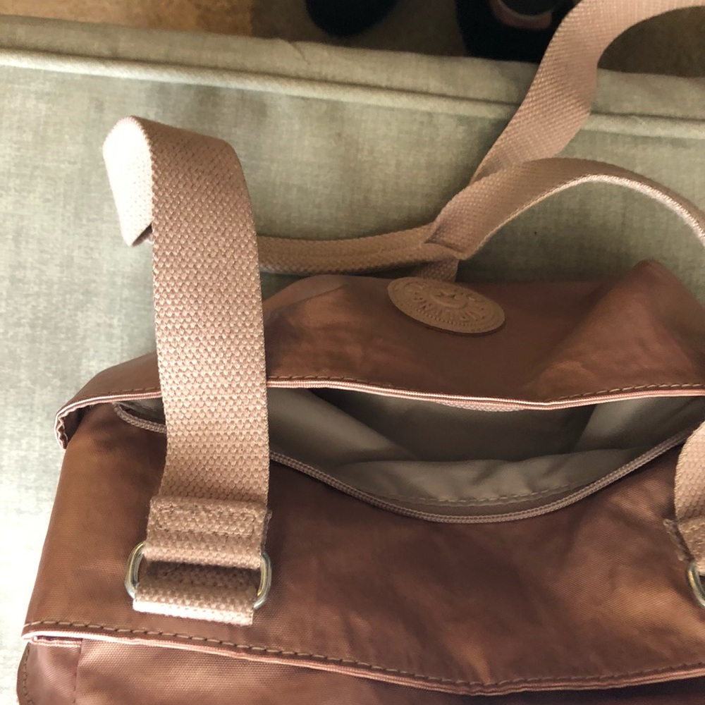 Kipling handbag🌷 - Picture 5 of 13